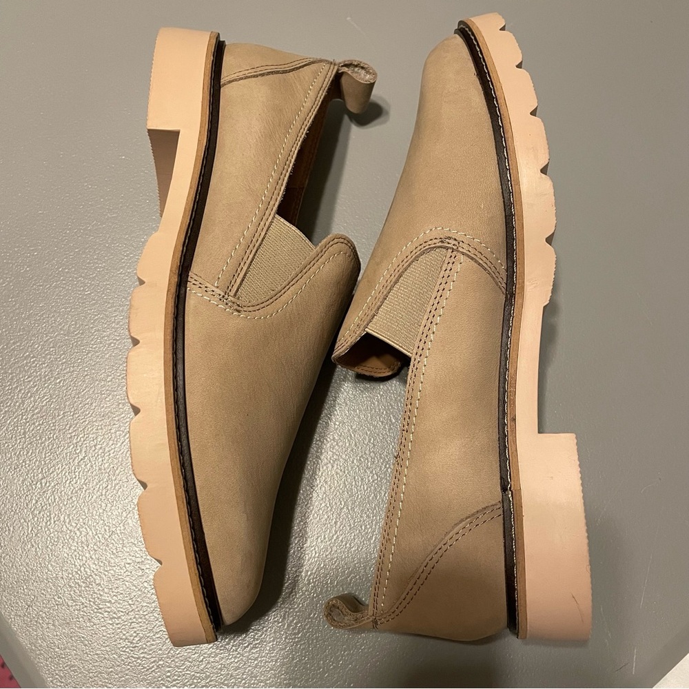 Blondo Phoebe Waterproof Slip-Ons - Picture 2 of 8